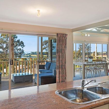 Pelican Lake Holiday House Merimbula Zewnętrze zdjęcie
