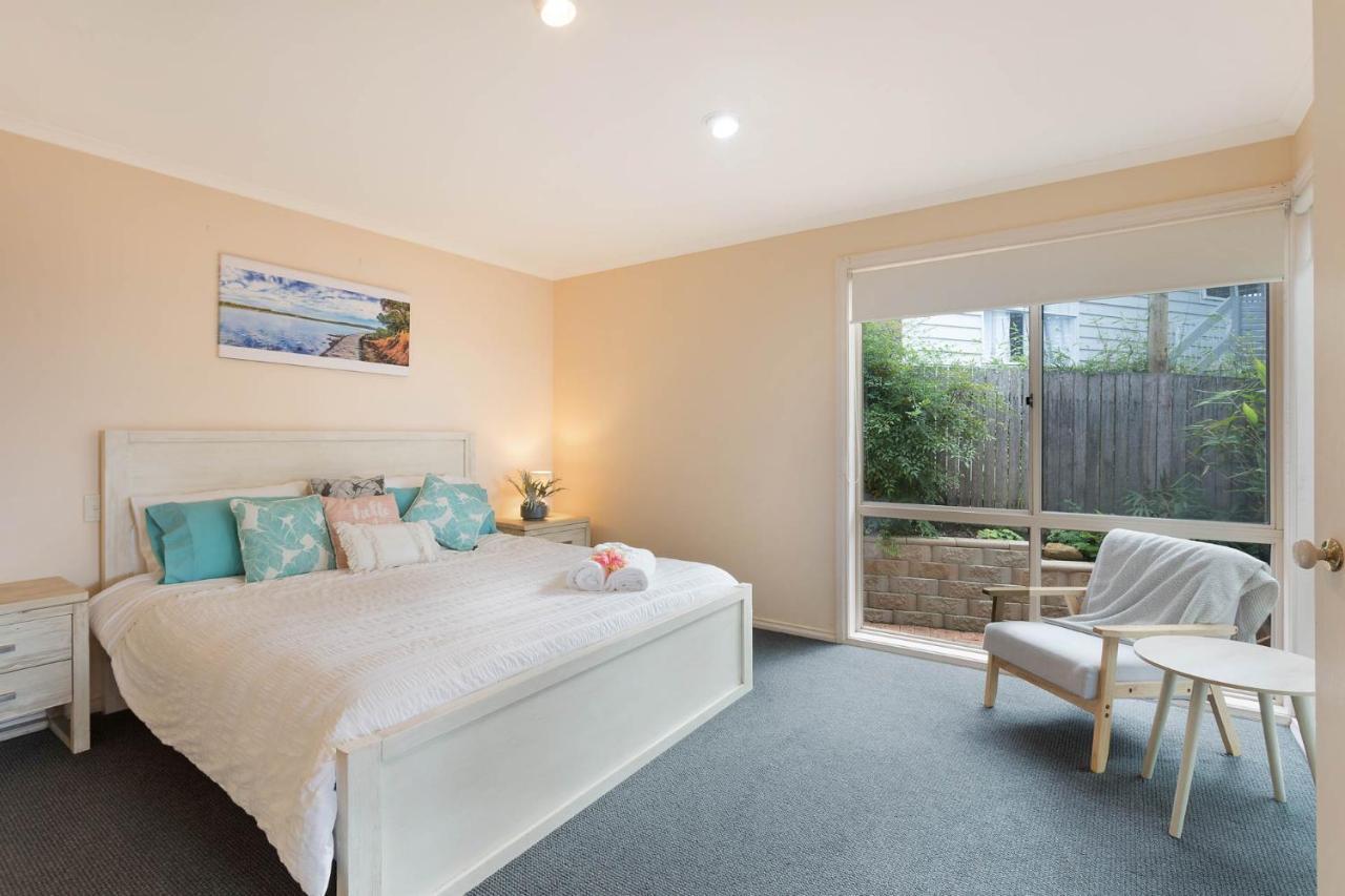 Pelican Lake Holiday House Merimbula Zewnętrze zdjęcie