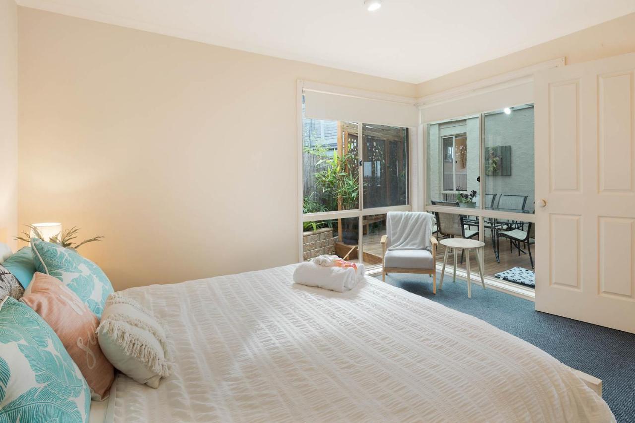 Pelican Lake Holiday House Merimbula Zewnętrze zdjęcie