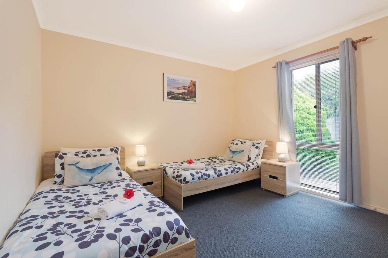 Pelican Lake Holiday House Merimbula Zewnętrze zdjęcie