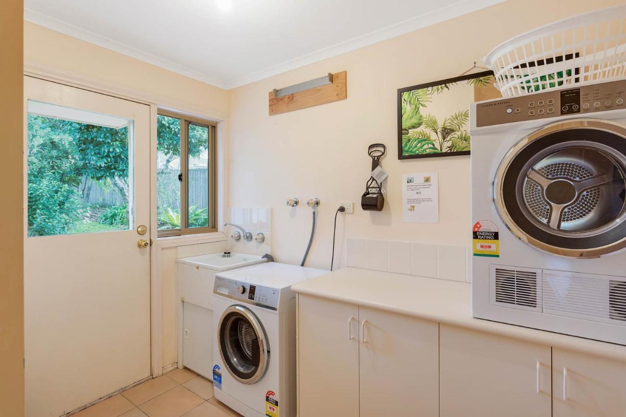 Pelican Lake Holiday House Merimbula Zewnętrze zdjęcie
