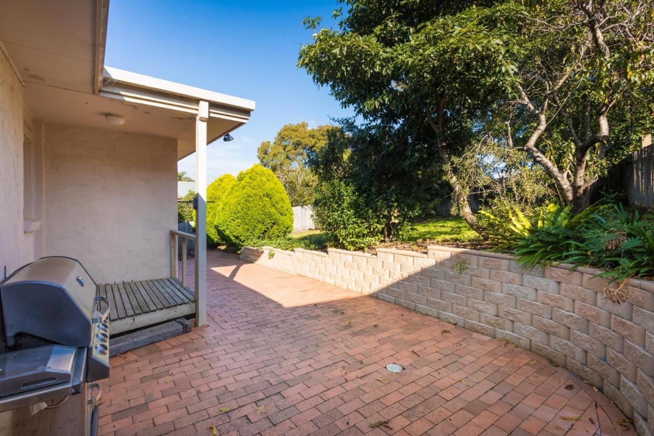 Pelican Lake Holiday House Merimbula Zewnętrze zdjęcie