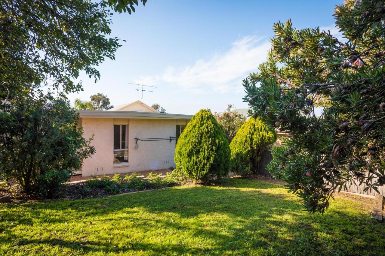 Pelican Lake Holiday House Merimbula Zewnętrze zdjęcie