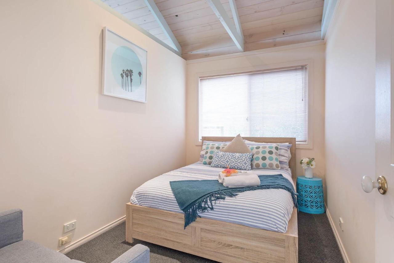 Pelican Lake Holiday House Merimbula Zewnętrze zdjęcie