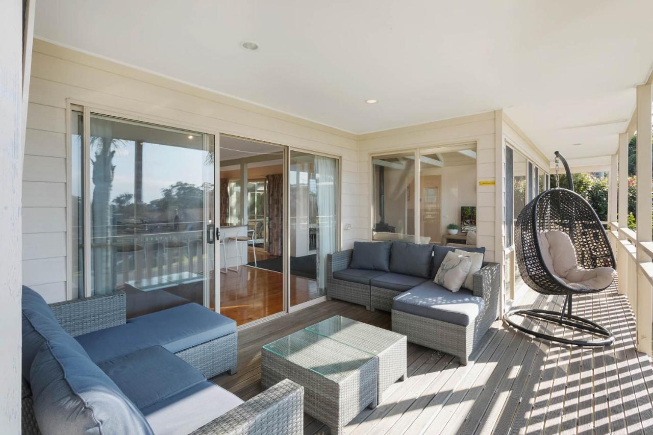 Pelican Lake Holiday House Merimbula Zewnętrze zdjęcie