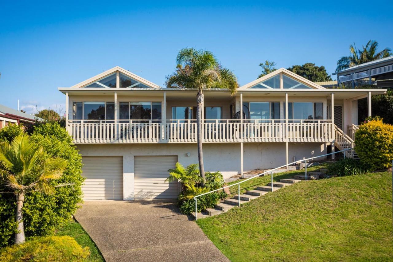 Pelican Lake Holiday House Merimbula Zewnętrze zdjęcie